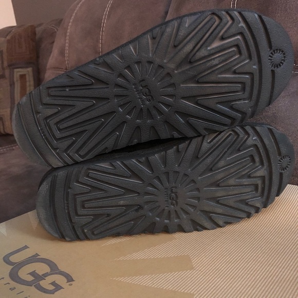 COPY - Ugg Lattice Cardy Boots - Picture 7 of 8